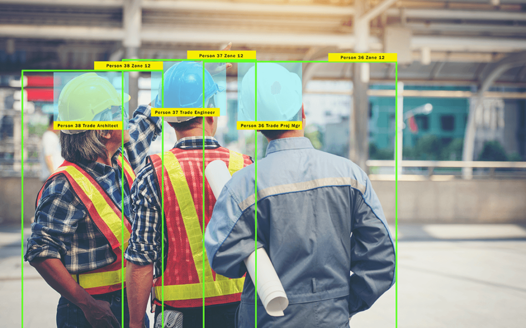 Workshop for Computer Vision and Object Detection – Dec 9th 2020