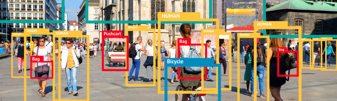 Sixgill Announces New Sense Vision™ Feature Set for Sense, Delivering Machine Learning Assisted, Video Data Automation