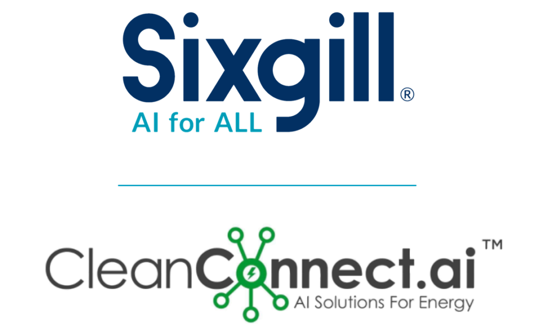 Sixgill And CleanConnect.ai Partner To Shape The AI-Powered Future Of The Oil And Gas Industry