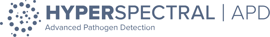 hyperspectral logo