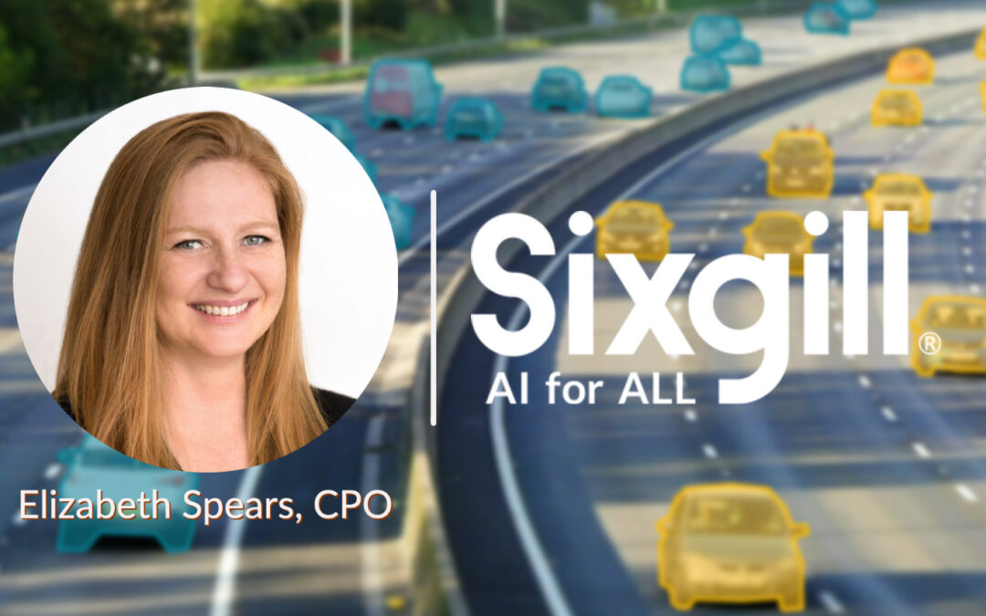 International Women’s Day 2021 Spotlight: Elizabeth Spears, Chief Product Officer